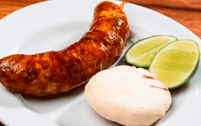Chorizo
