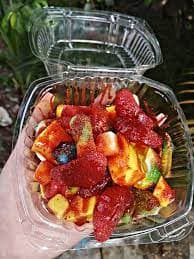 Gomi Fruta Grande