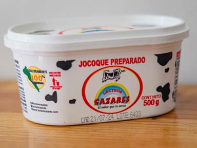 Jocoque