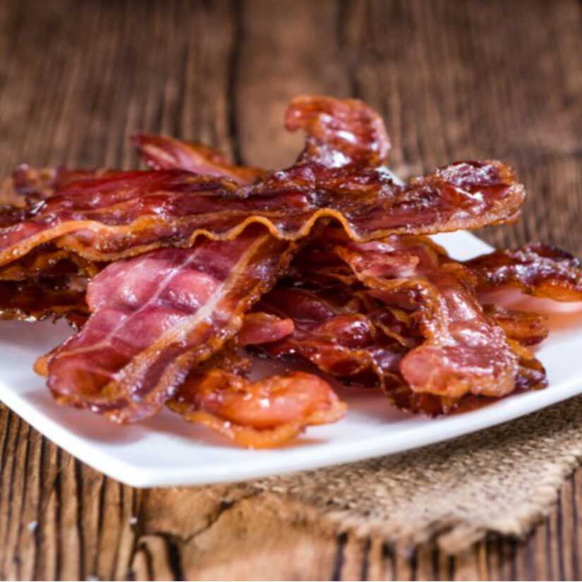 Tocino Corona 1Kg