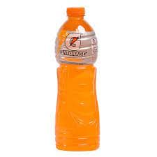 Gatorade sabor a Mandarina 500ml