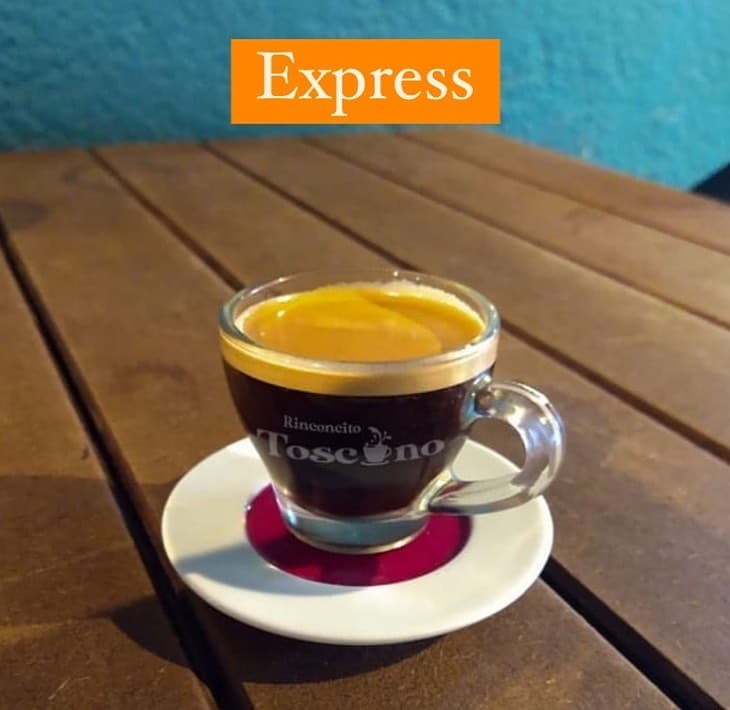 Express Largo