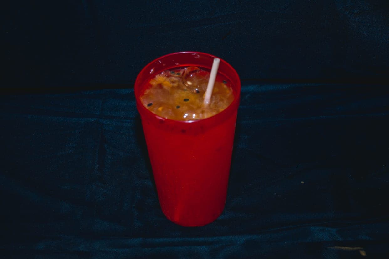 Agua Fresca LT
