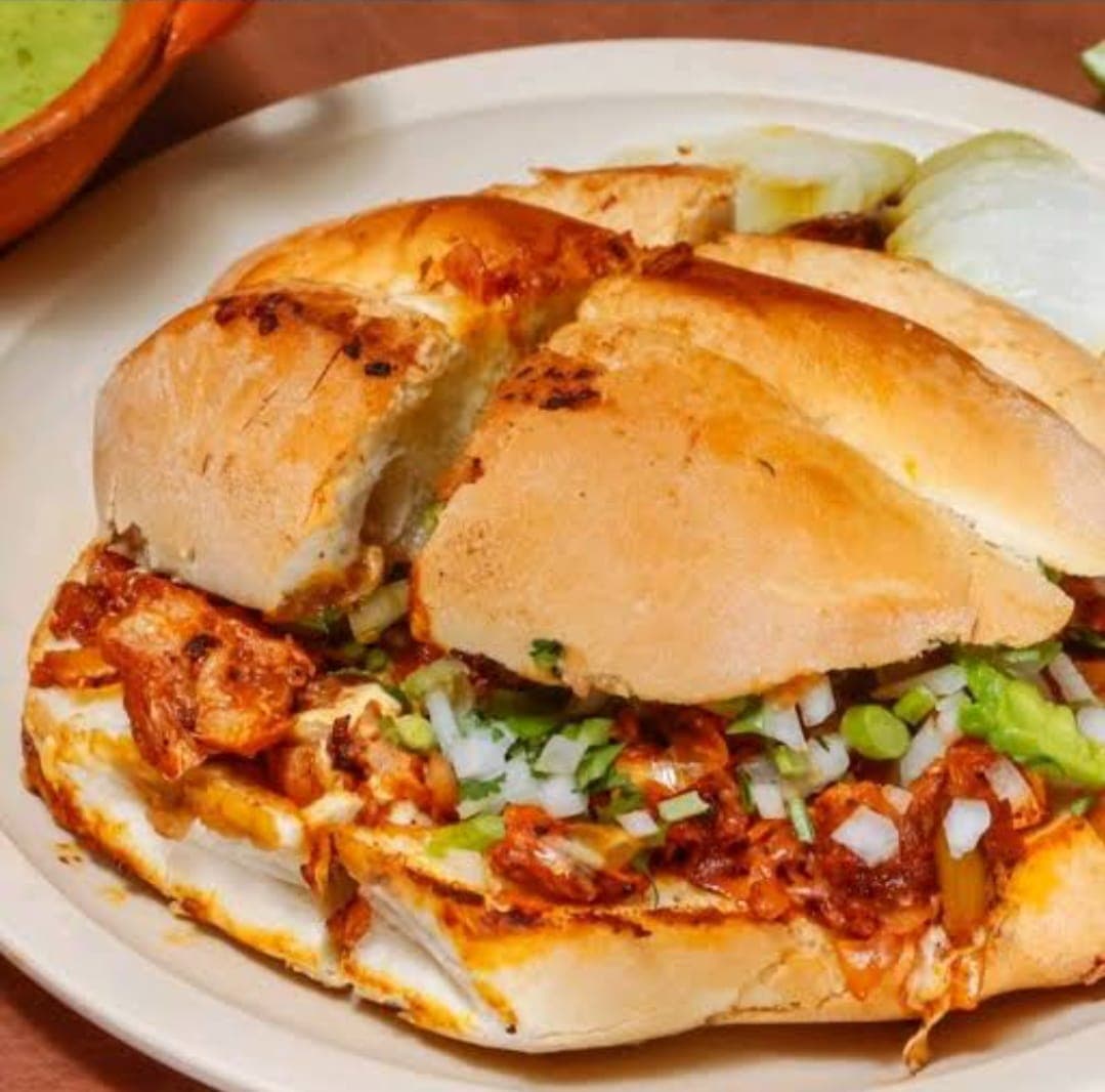 Torta