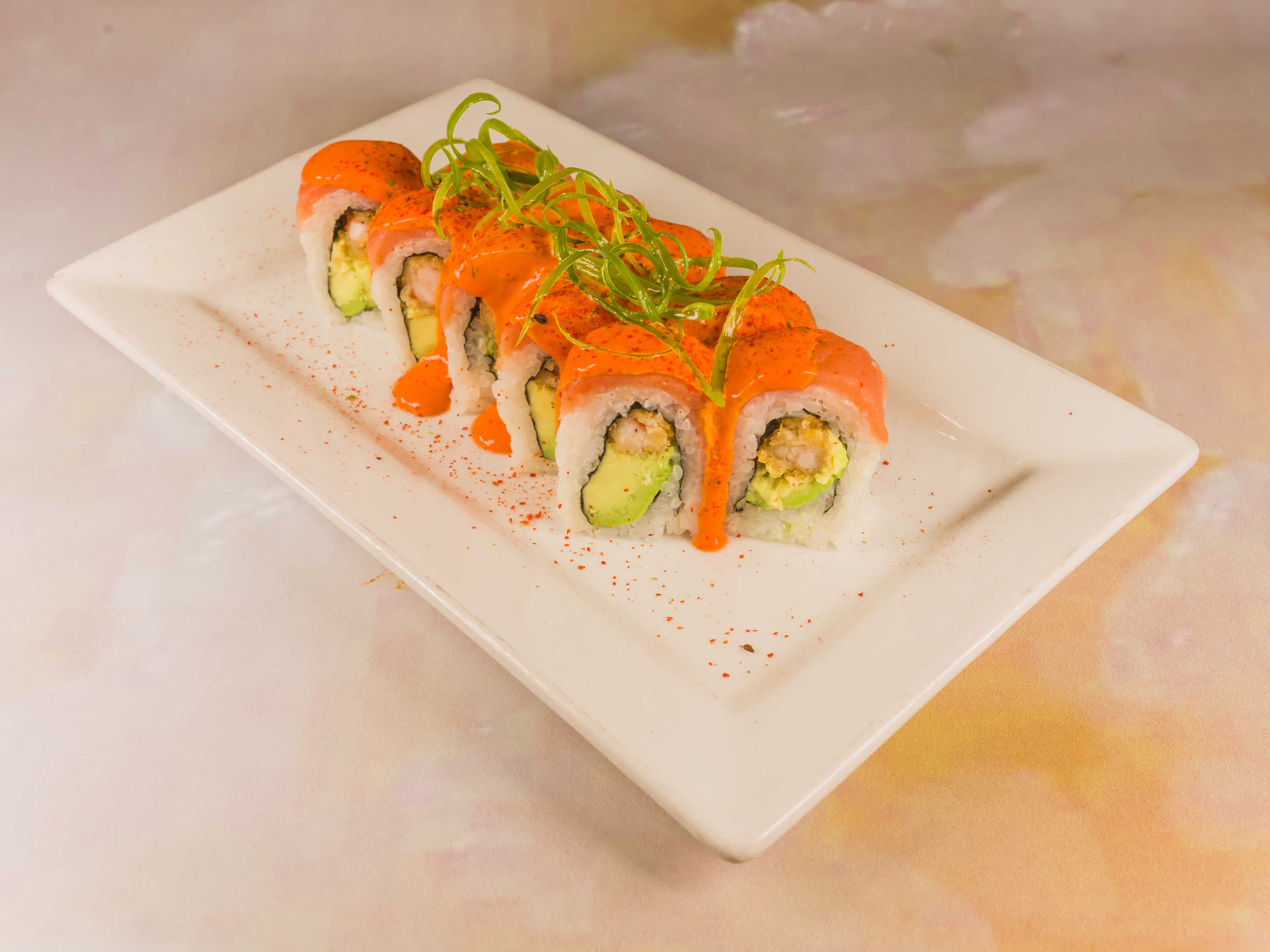 Maki Spicy