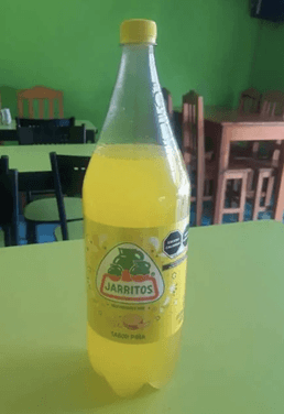 Jarrito de Piña de 2 Lts
