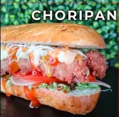 Choripan