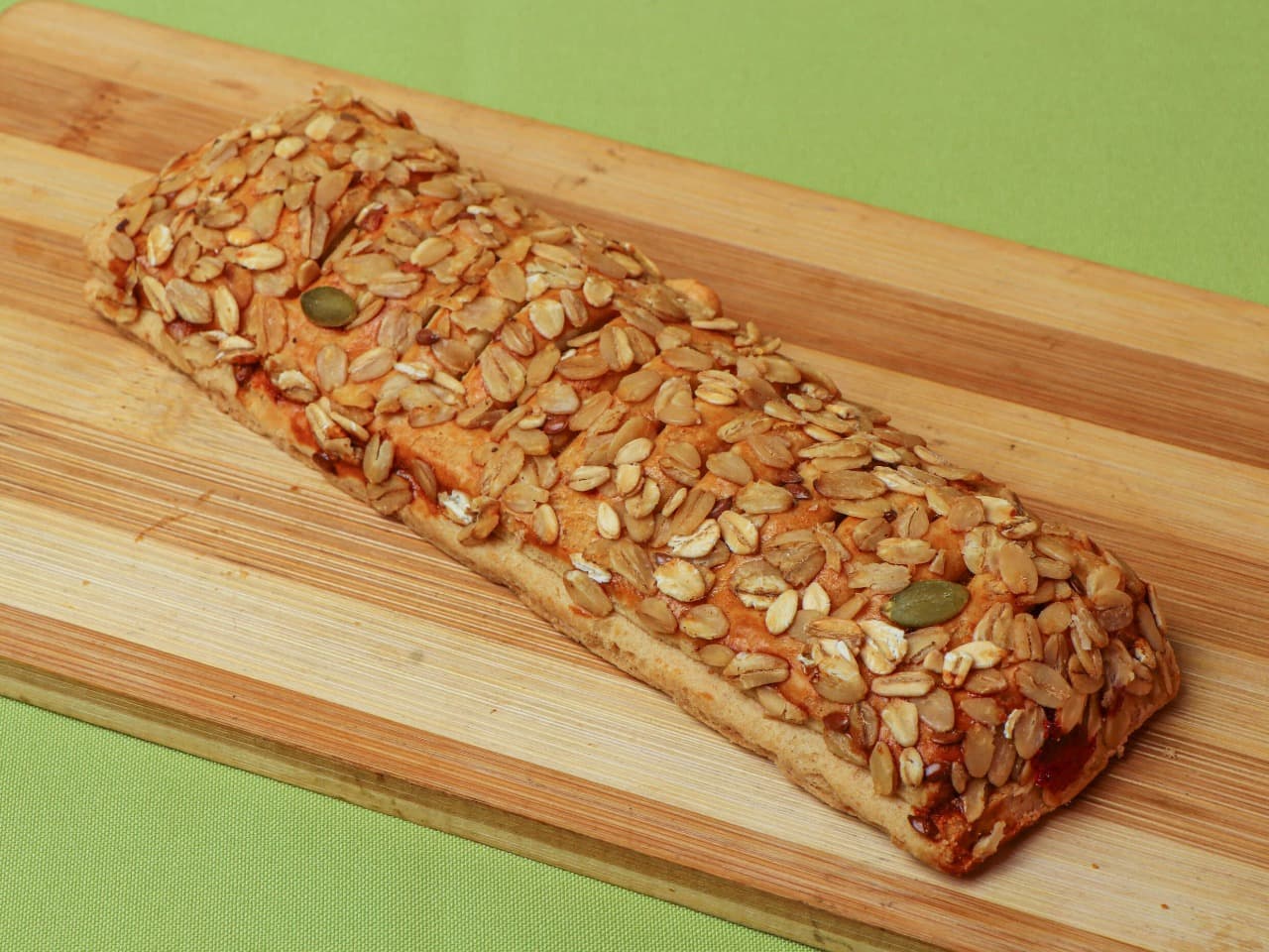 Barra de Granola Deli