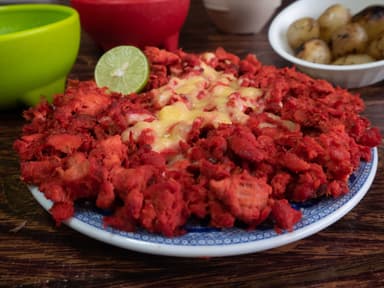 Orden de Adobada