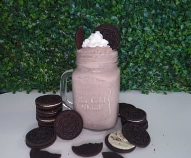 CHEESECAKE OREO MALTE