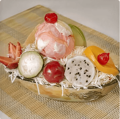 Ensalada de Frutas Super Especial