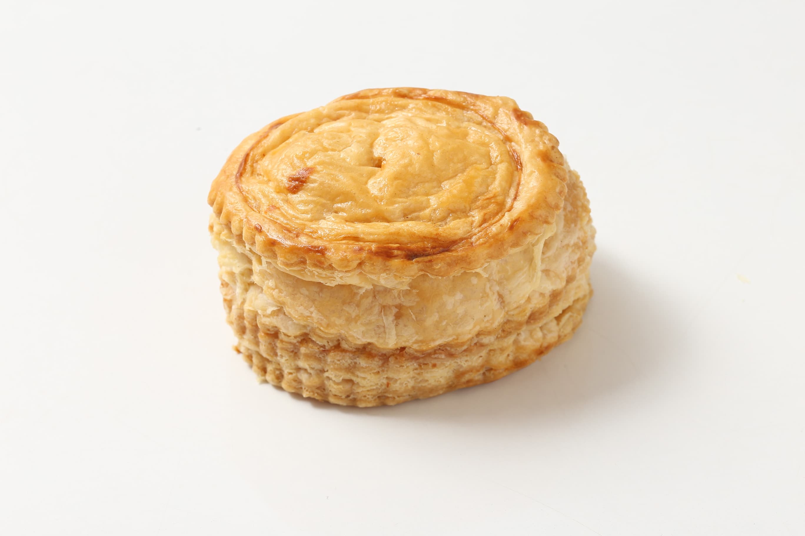 Pastel de Pollo