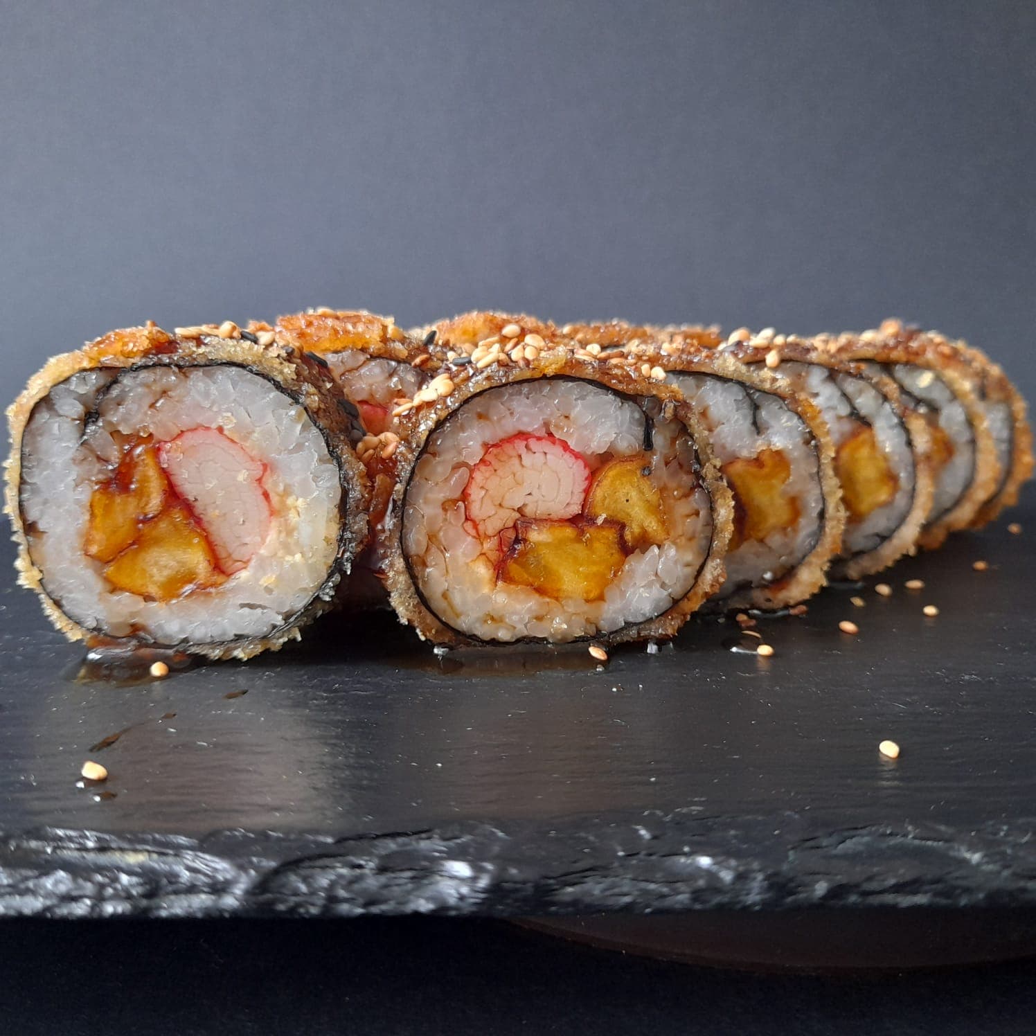 Criollo Rolls