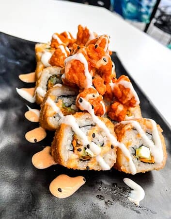 Boneless roll