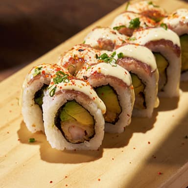 Di-Makis x 12