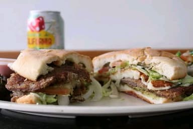 Combo Torta Colita de Pavo + Coca Cola