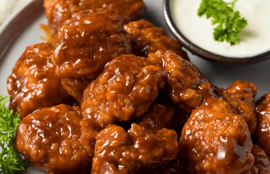 ORDEN BONELESS