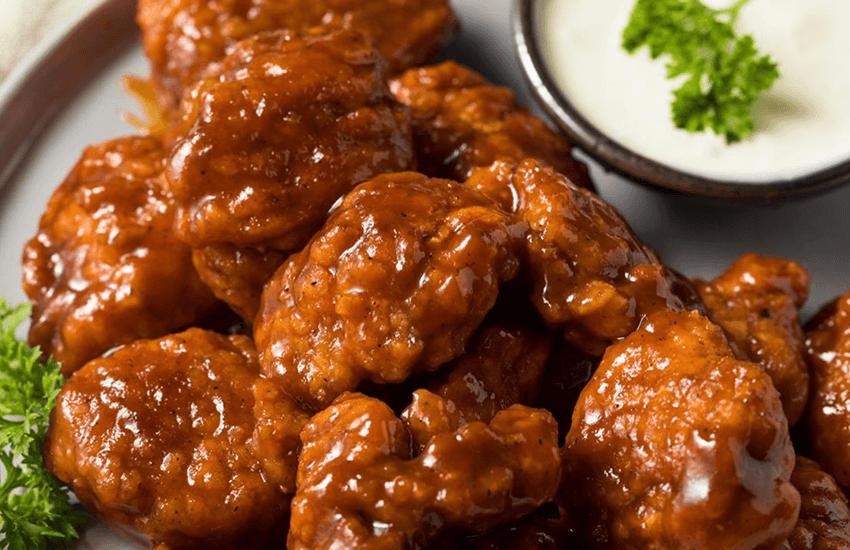 ORDEN BONELESS