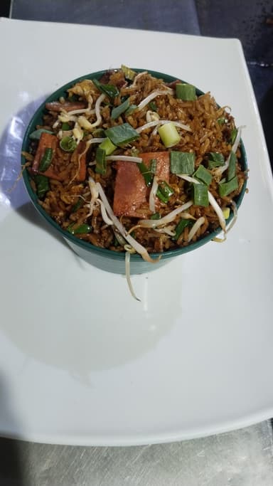 Entero Arroz Economico Didi!