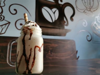 Frappé