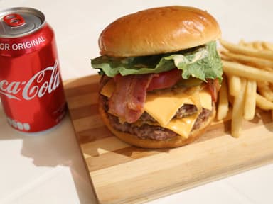 Combo The Super Double