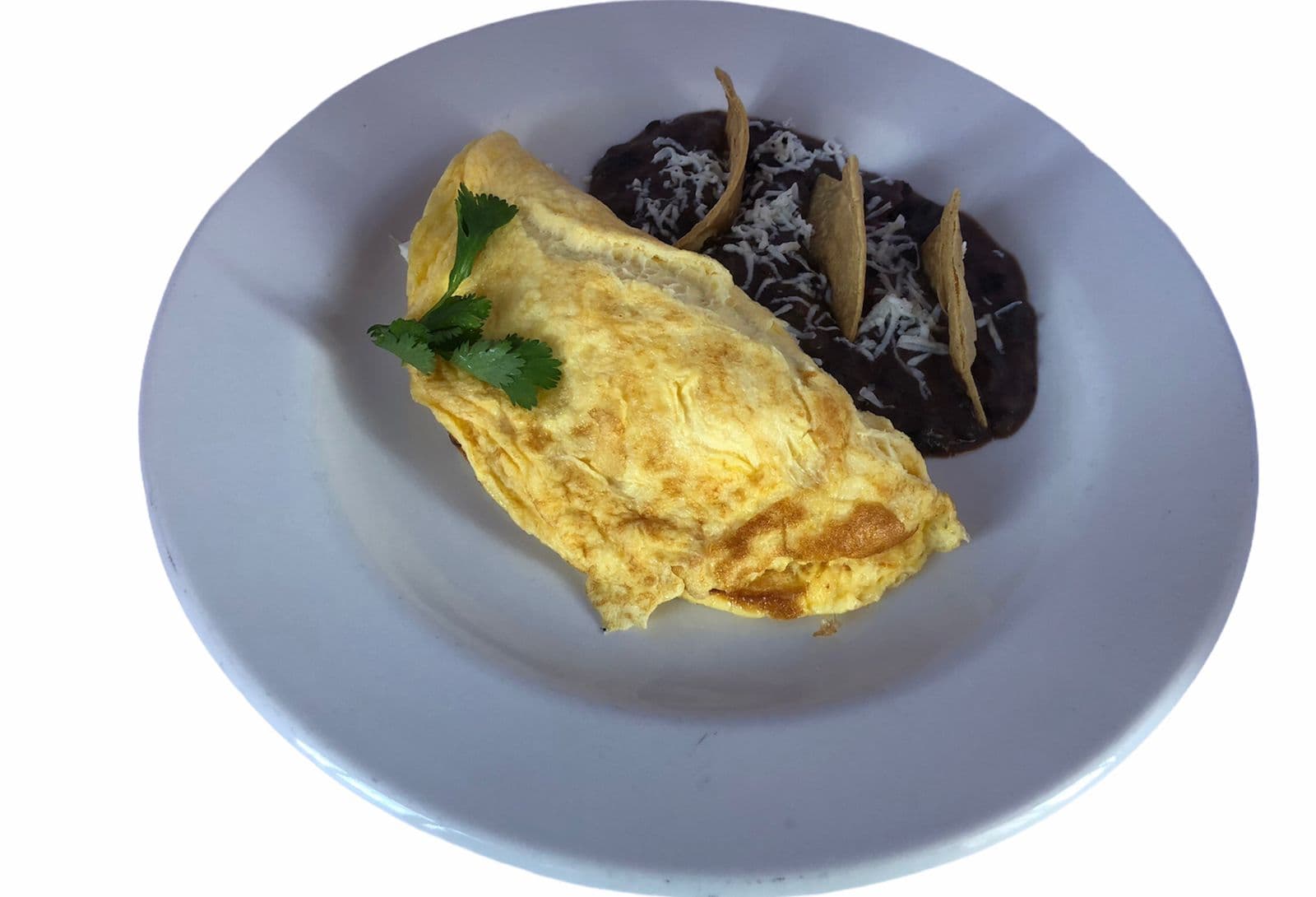 Omelettes