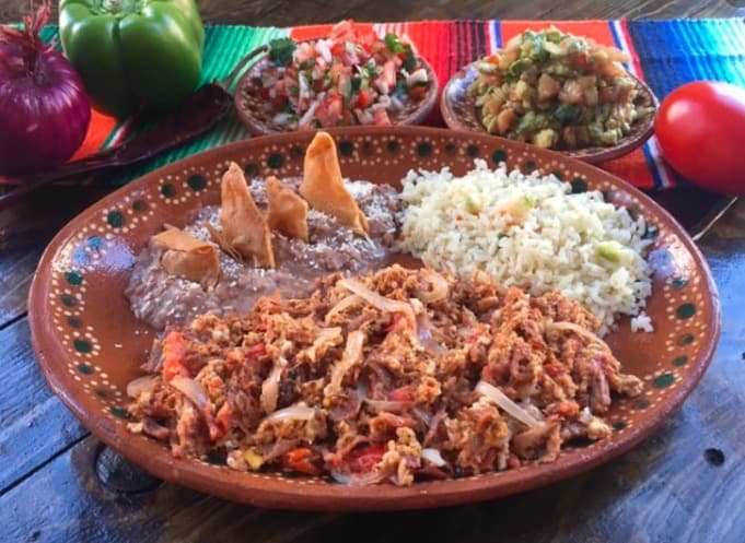 Machaca