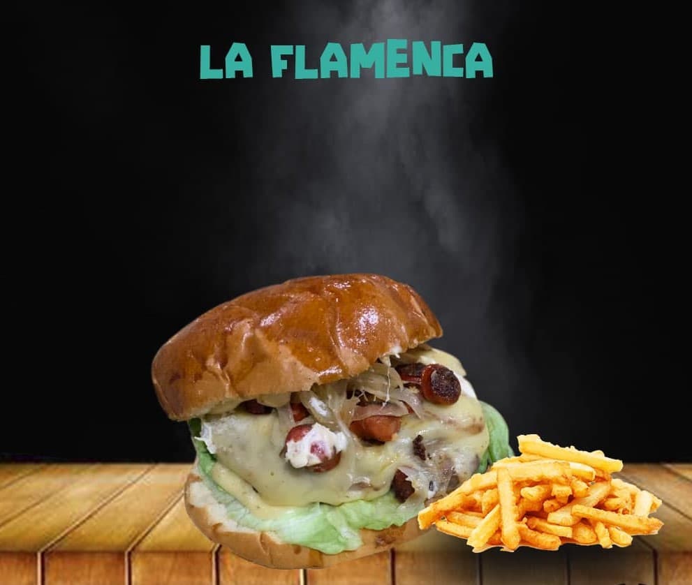 La Flamenca