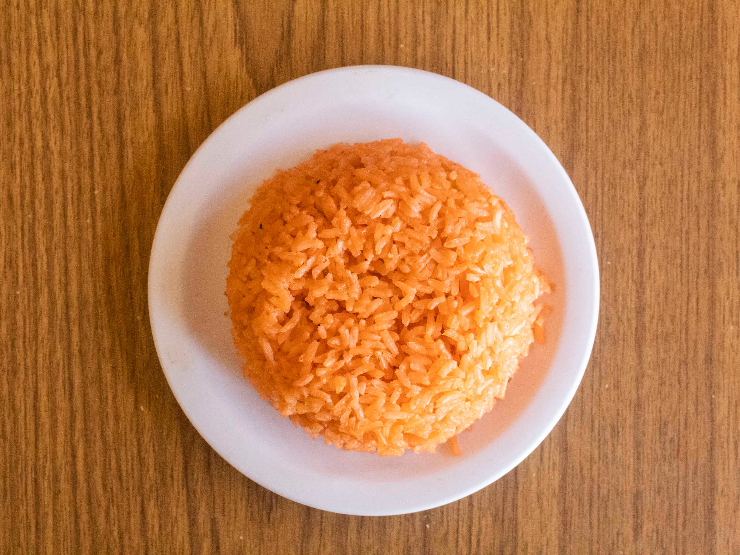 Arroz Mexicano