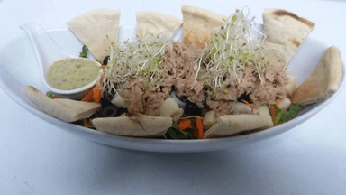 Tunasalad