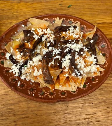 Nachos