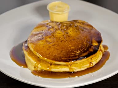 Hot Cakes