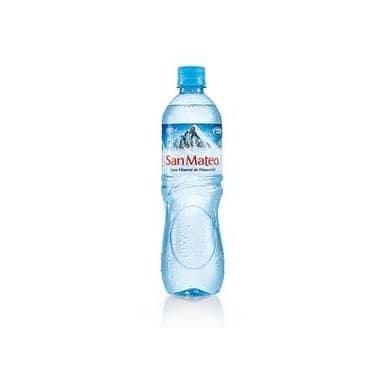 San Mateo 600 ml