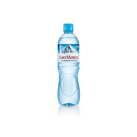 San Mateo 600 ml