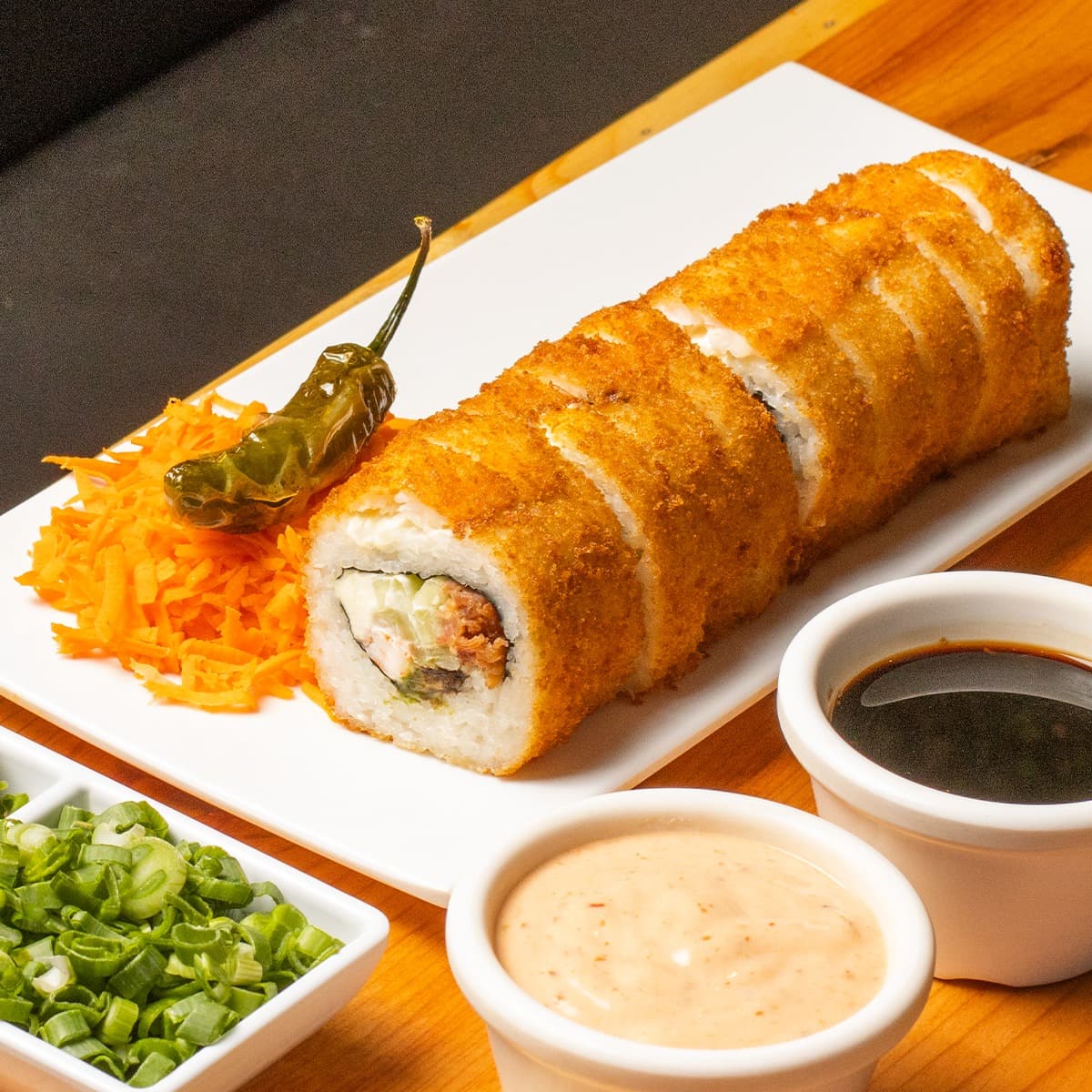 Tu Rollo Especial