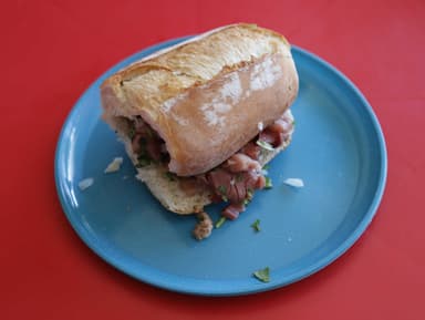 Torta de Trompa