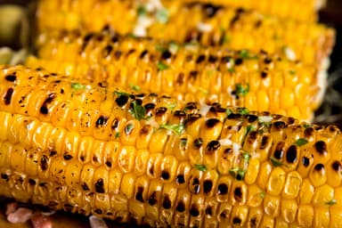 Elote Asado