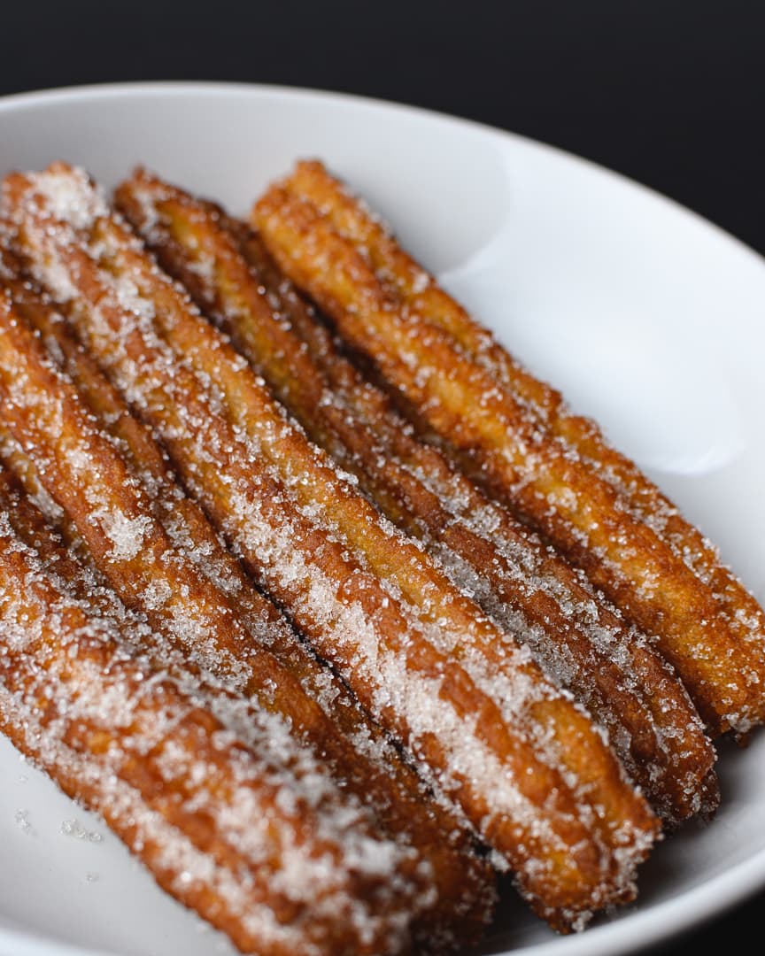 Churros