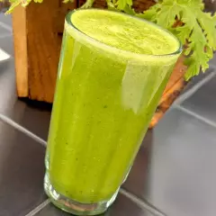 Jugo power green 500ml