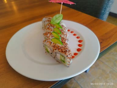 California Roll