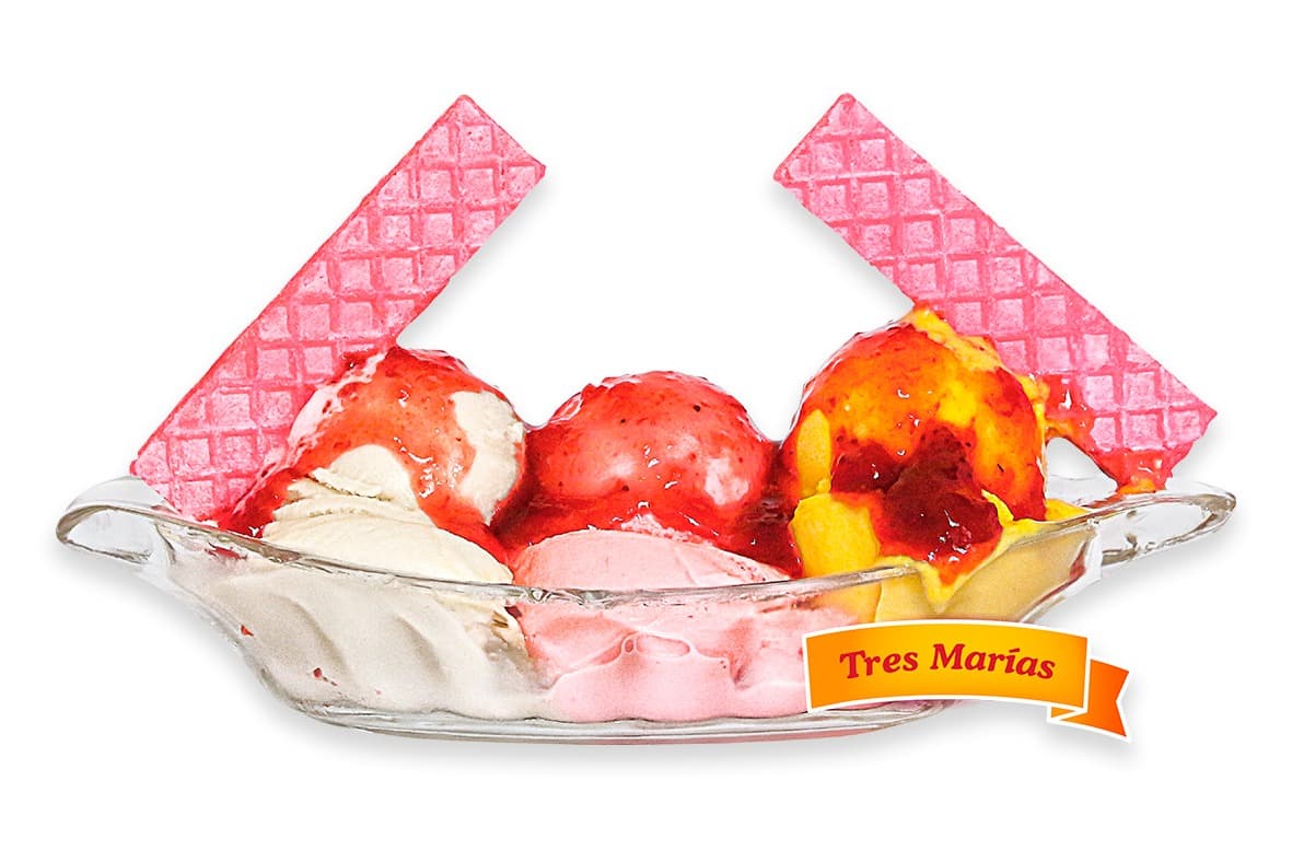 Tres Marías