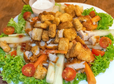 Ensalada César