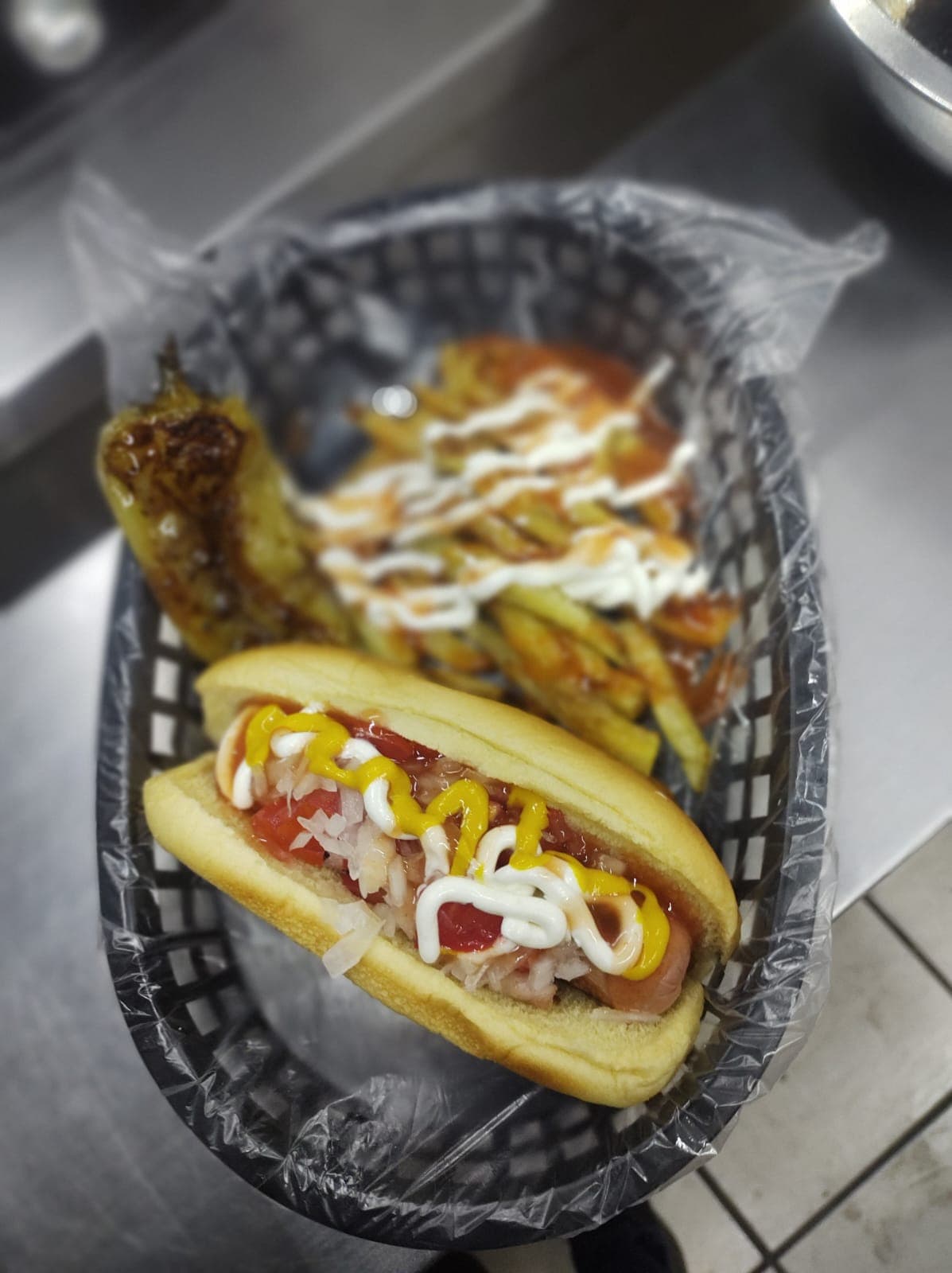 Dogo Sencillo