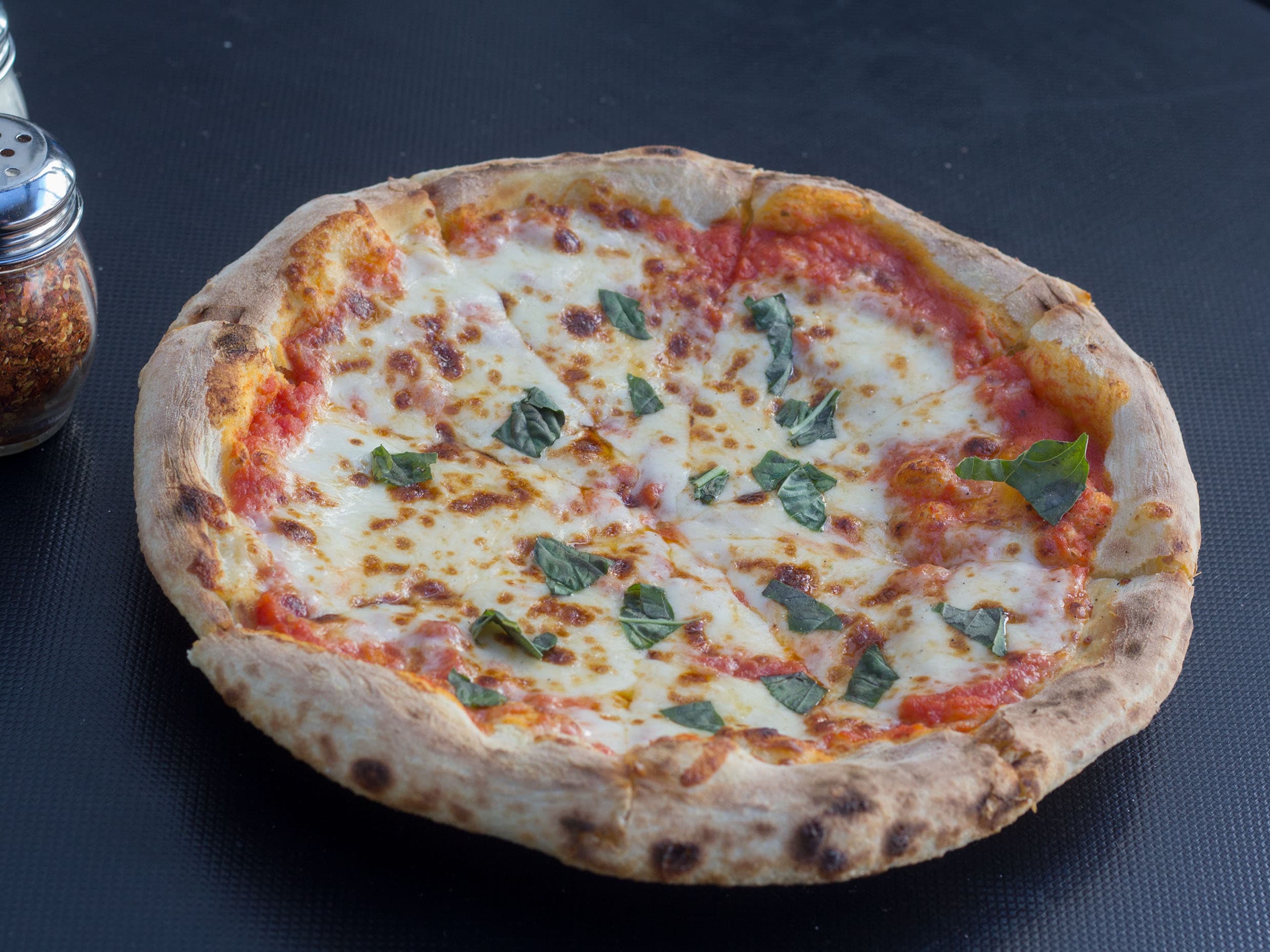 Pizze Margherita "La Classica"