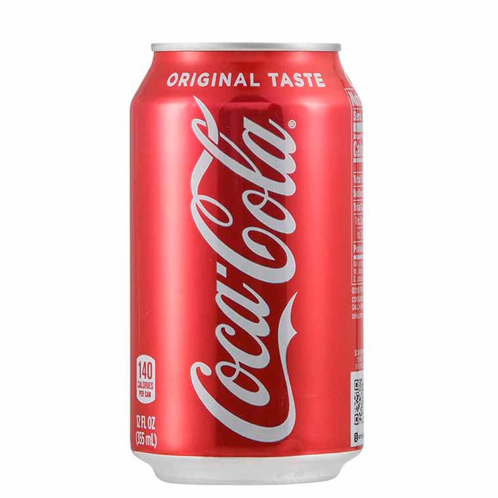 Soda