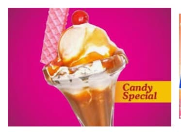 Candy Special