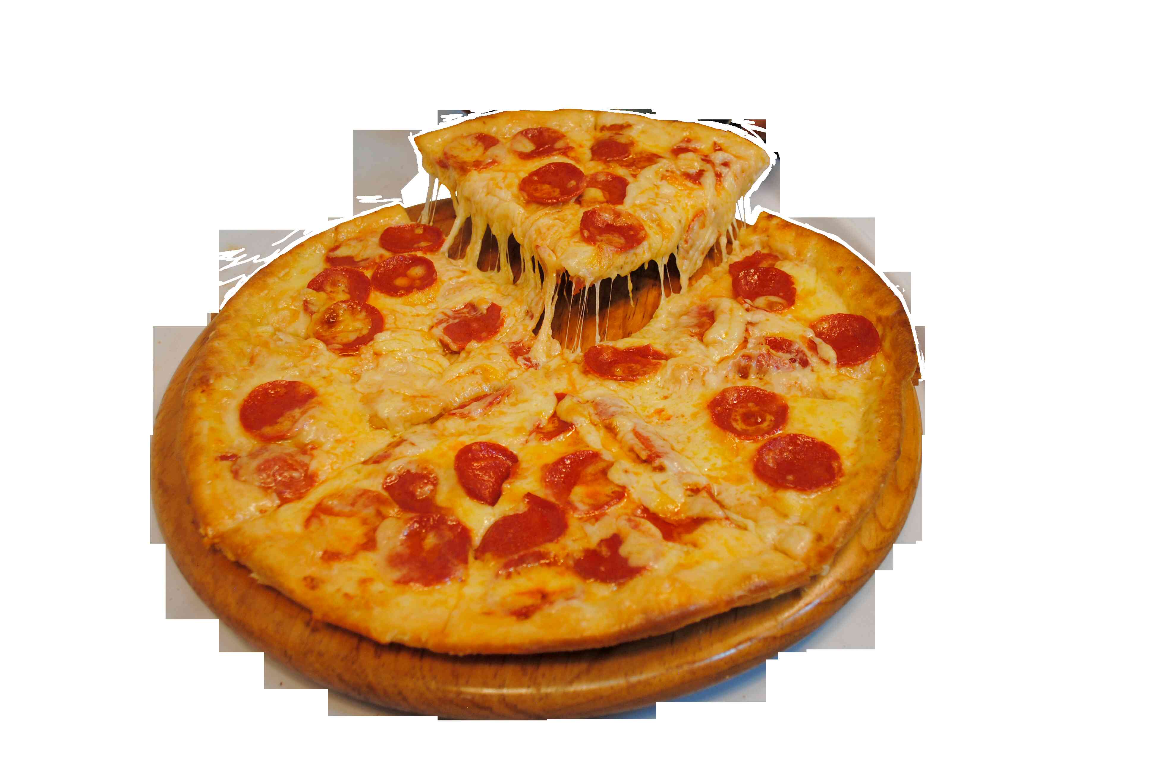 Pizza Grande