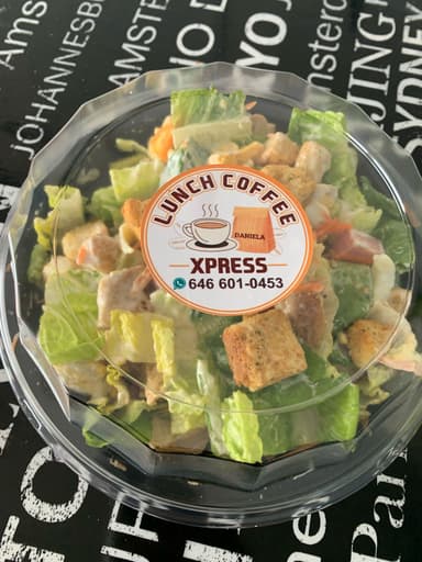 Ensalada