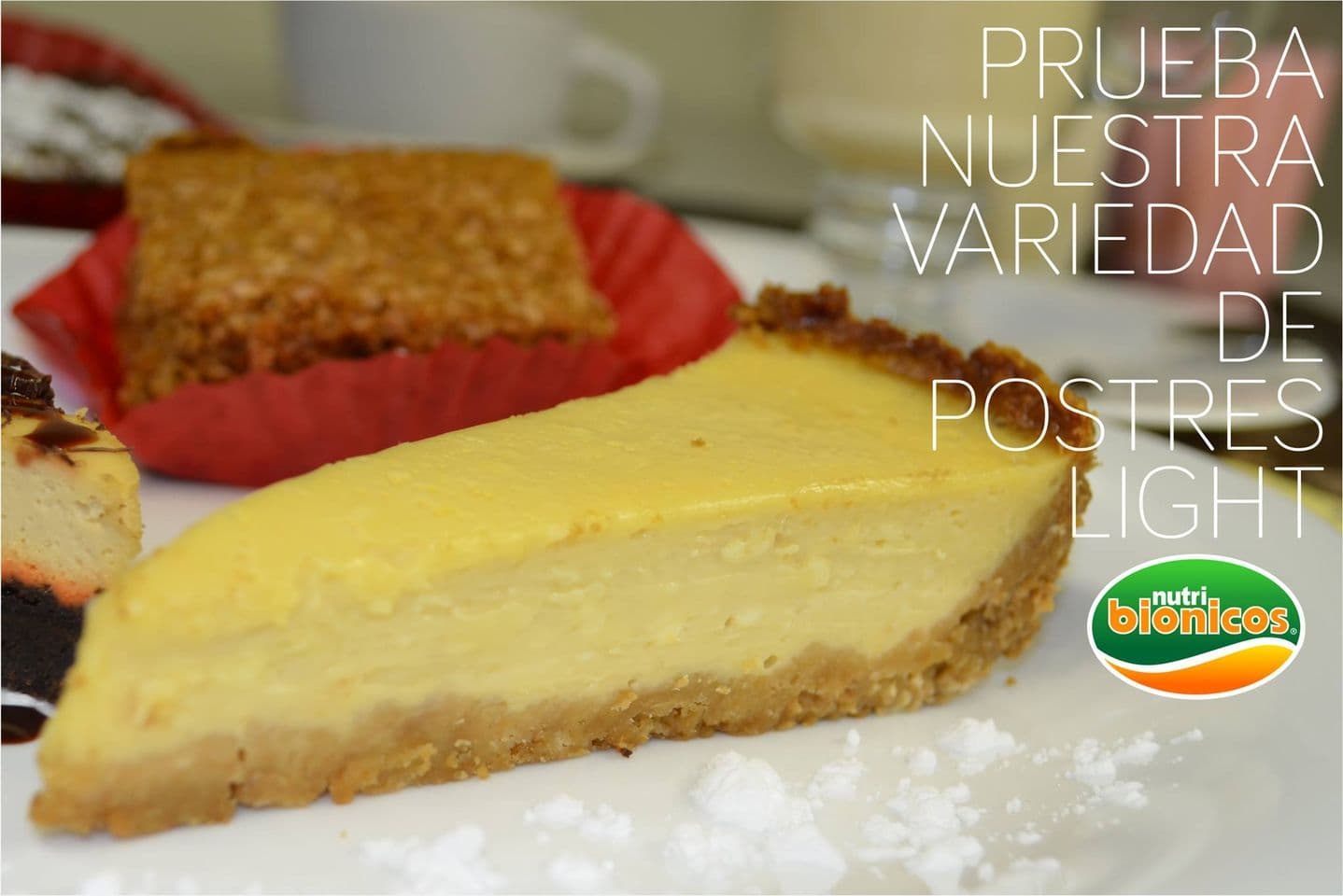 Pay de Queso