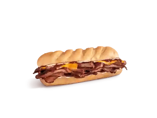 Brisket & Cheddar Mediano